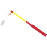 Laternenstab Plastik 30cm Baiers